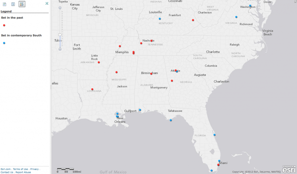 Fig. 2. Past-Rural vs. Present-Urban Setting in Southern Film