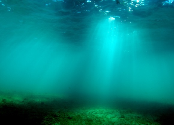 depths